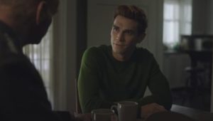 Riverdale: 5×10