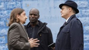 The Blacklist: 8×19