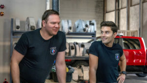 9-1-1: Lone Star: 2×12