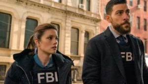 FBI: 3×14