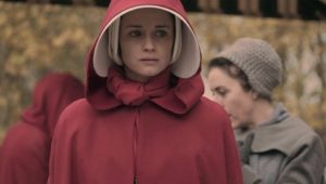 The Handmaid’s Tale: 4×5