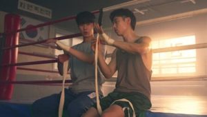 Move to Heaven: 1×7