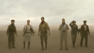 Jupiter’s Legacy: 1×7