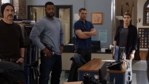 Chicago P.D.: 3×23