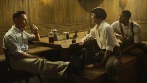 Jupiter’s Legacy: 1×6