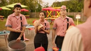 DC’s Legends of Tomorrow: 6×2