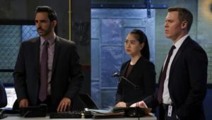 The Blacklist: 8×18