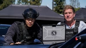 S.W.A.T.: 4×16