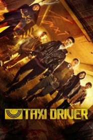 Nonton Taxi Driver