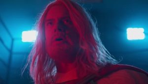 Jupiter’s Legacy: 1×8