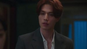 Tale of the Nine Tailed: 1×8