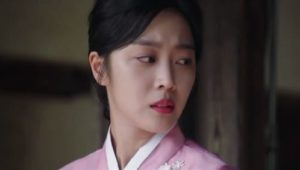 Tale of the Nine Tailed: 1×6