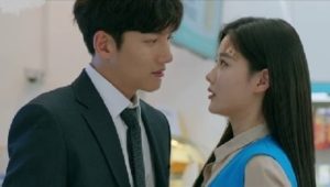 Backstreet Rookie: 1×13