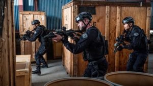 S.W.A.T.: 4×17
