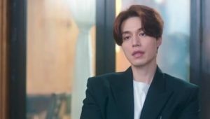 Tale of the Nine Tailed: 1×12