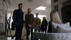 Lucifer: 5×13