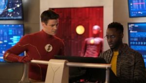 The Flash: 7×15