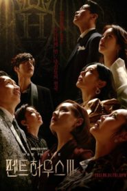 The Penthouse: Season 3