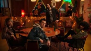 DC’s Legends of Tomorrow: 6×7