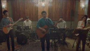 Hospital Playlist: 2×1