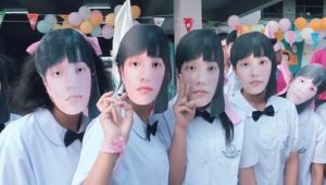 Girl from Nowhere: 1×5