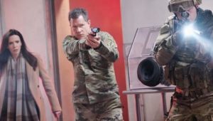 Superman & Lois: 1×8