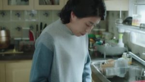 Hi Bye, Mama!: 1×10