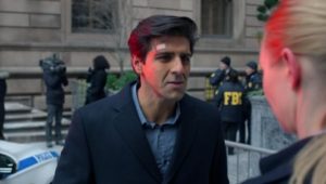 Marvel’s Daredevil: 3×3