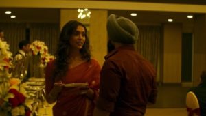 Sacred Games: 2×4