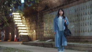 Lovestruck in the City: 1×8