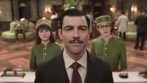 A Series of Unfortunate Events: 3×5