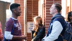 Scream: The TV Series: 3×1