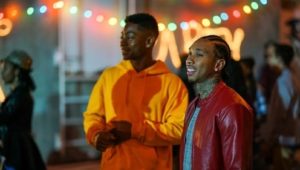 Scream: The TV Series: 3×5