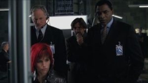 Alias: 3×15