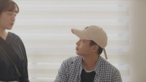 Lovestruck in the City: 1×6