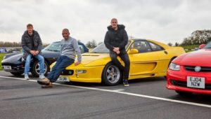 Top Gear: 30×4