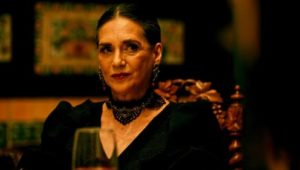 The Mosquito Coast: 1×4