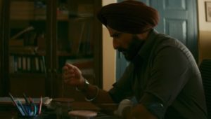 Sacred Games: 2×2