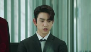 The Devil Judge: 1×5