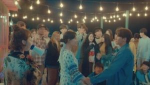 Lovestruck in the City: 1×1