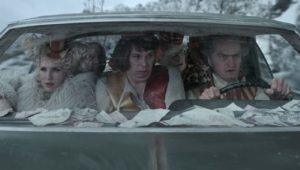 A Series of Unfortunate Events: 3×1