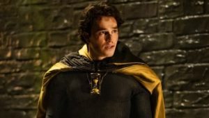 DC’s Stargirl: 1×13