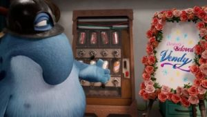 Monsters at Work: 1×6