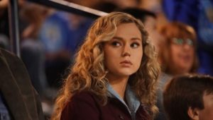 DC’s Stargirl: 1×7