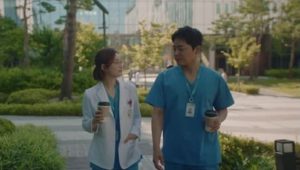 Hospital Playlist: 2×9