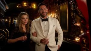 Lucifer: 6×1