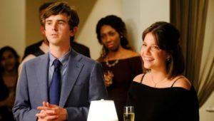 The Good Doctor: 5×1