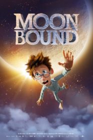 Nonton Moonbound 2021