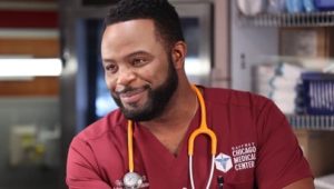 Chicago Med: 7×3