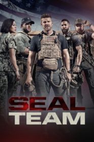 SEAL Team: Season 5